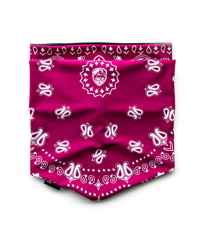 BALOO Pink Bandana