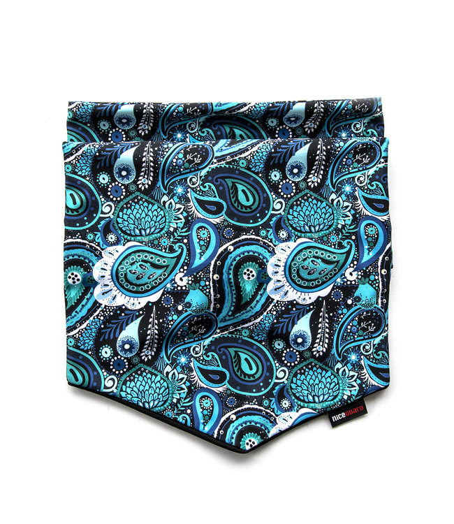 BALOO Blue Paisley