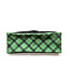 HEADBAND Green Tartan