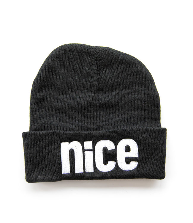 NICE Beanie