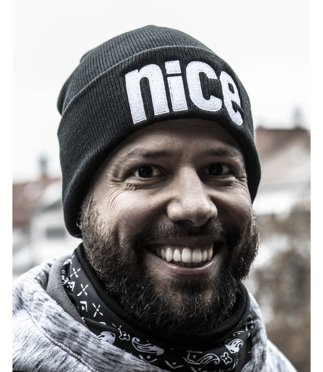 NICE Beanie
