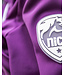 SPORT TEC hooded jacket Purple