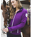 SPORT TEC Kapuzenjacke Purple