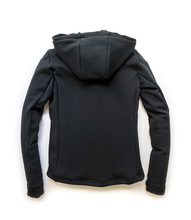 Dry Ride Kapuzenjacke