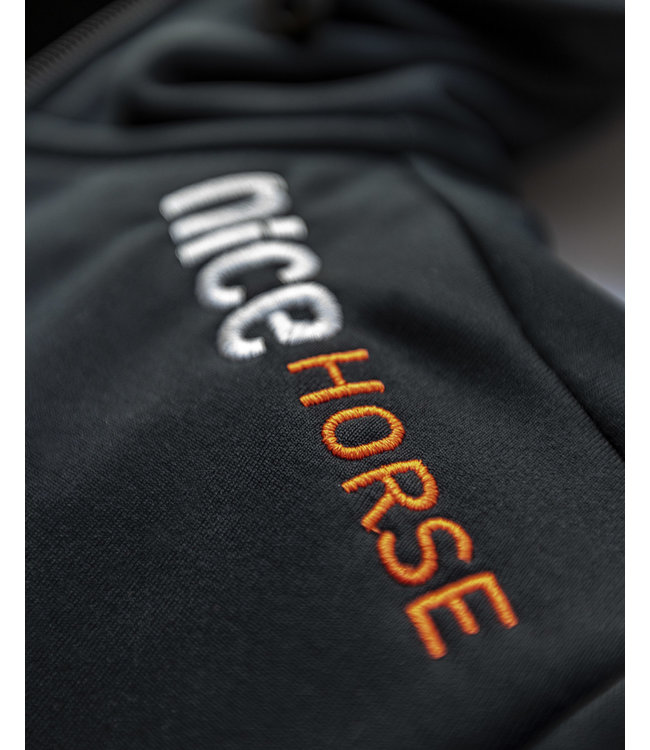 Dry Ride Kapuzenjacke