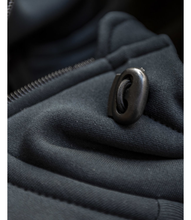 Dry Ride Kapuzenjacke