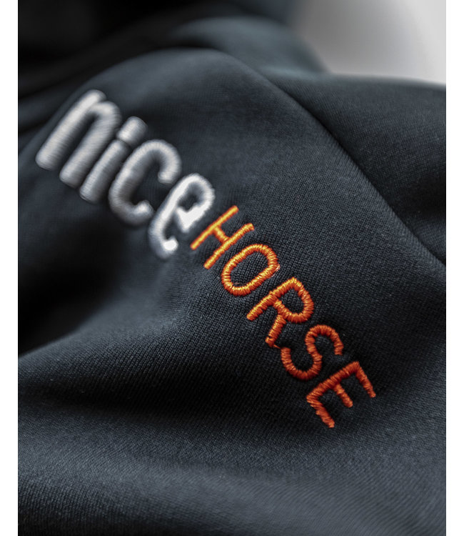 Dry Ride Kapuzenjacke Men