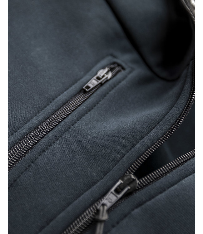 Dry Ride Kapuzenjacke Men