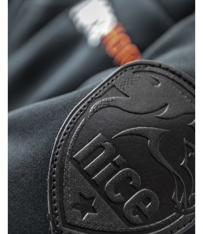 Giacca con cappuccio Dry Ride da uomo