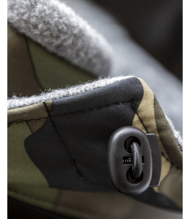 STORMLOCK Camou Vest Men