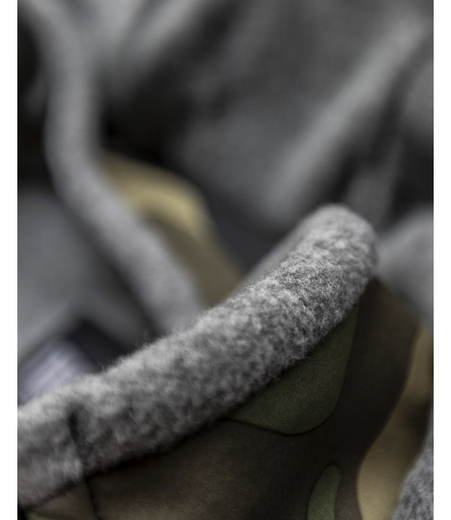 STORMLOCK Camou Vest Men