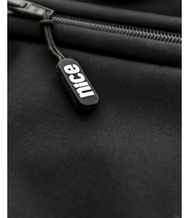 STORMLOCK Black Vest Men