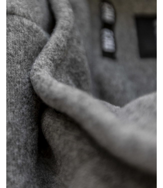 STORMLOCK Black Vest Men