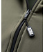 SPORT TEC hooded jacket Olive Men