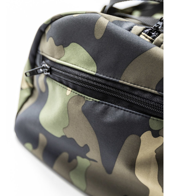 SHOWSTUFF DUFFLE Camo