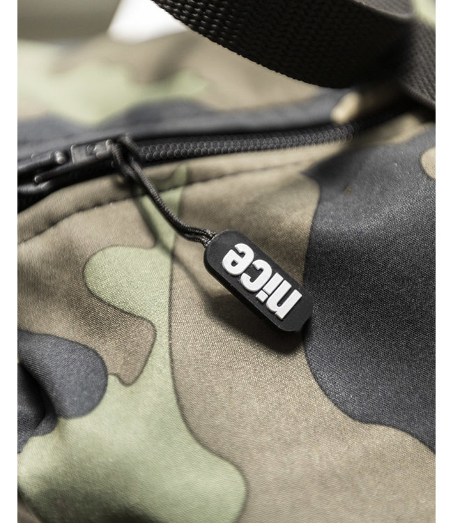 SHOWSTUFF DUFFLE Camo