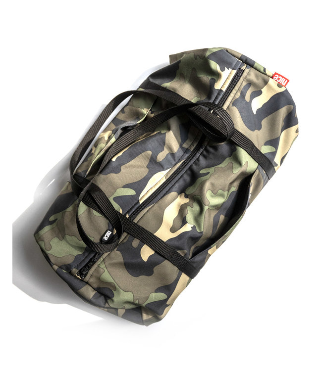 SHOWSTUFF DUFFLE Camo