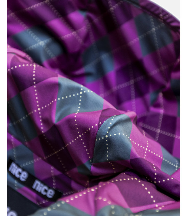 Rovo chiaro di Stormlock