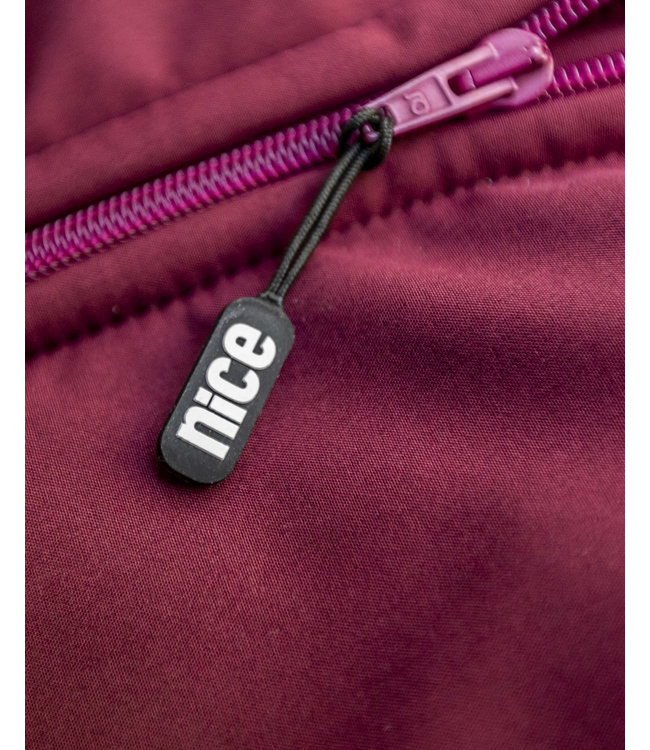 Stormlock Light Bramble