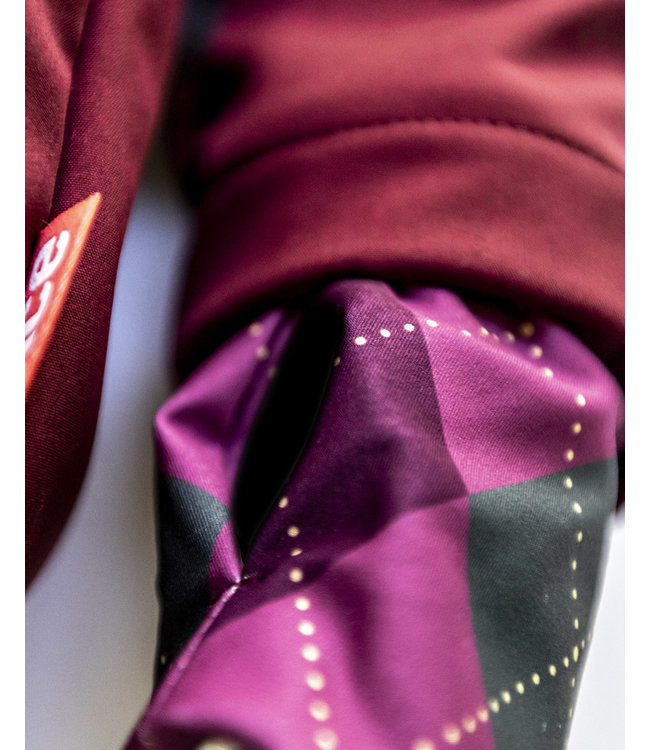 Stormlock Light Bramble