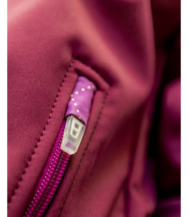 Stormlock Light Bramble