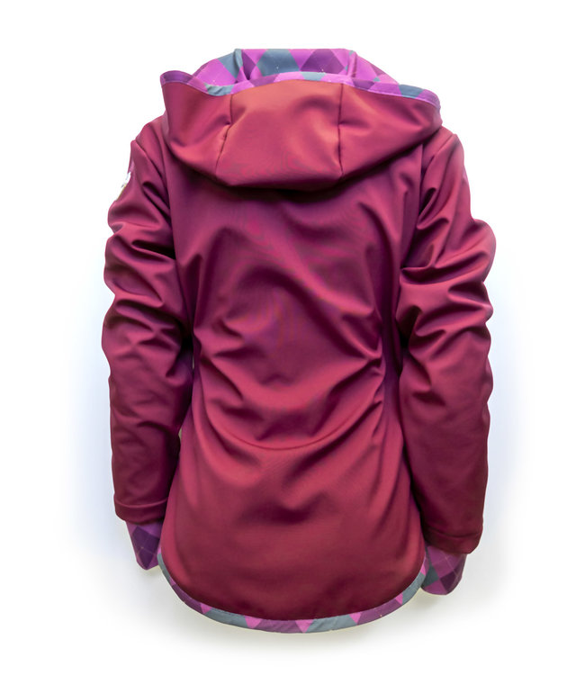 Stormlock Light Bramble