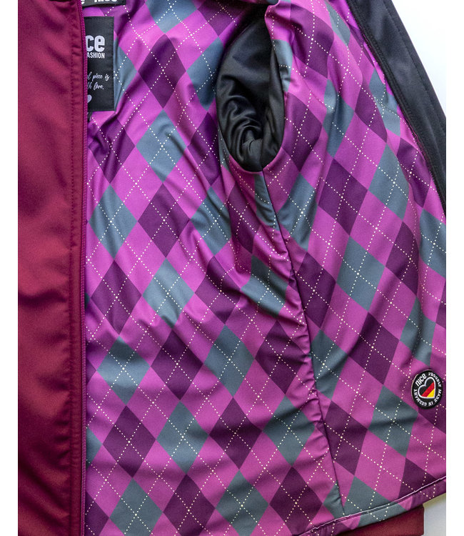 Rovo chiaro di Stormlock