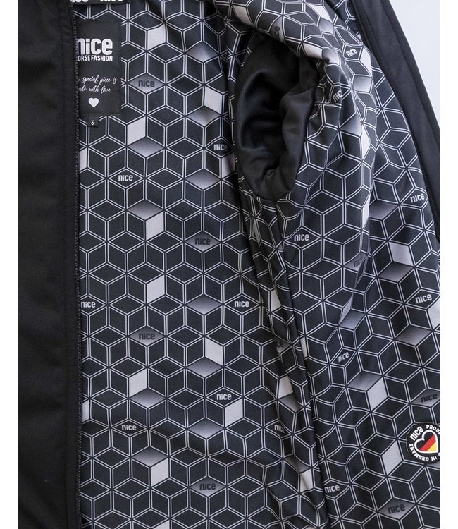 Cubi luminosi Stormlock