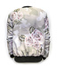 Bomberjacke Camo Rose