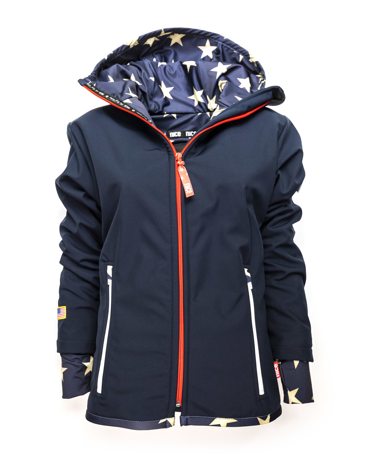 Stormlock USA Goldstar NICE Horse Fashion