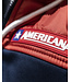 AMERICANA 23 ZIP fleece jacket Women