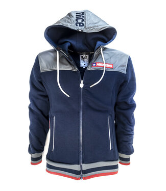 AMERICANA 23 ZIP fleece jacket unisex