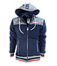 AMERICANA 23 ZIP fleece jacket unisex