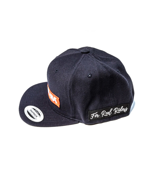 Flexfit AMERICANA NICE Cappellino Snapback