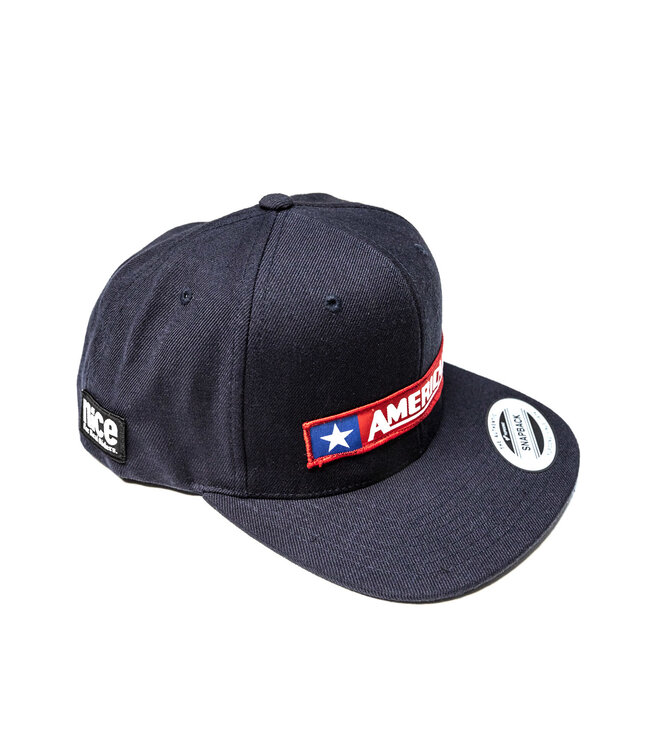 Flexfit AMERICANA NICE Cap Snapback