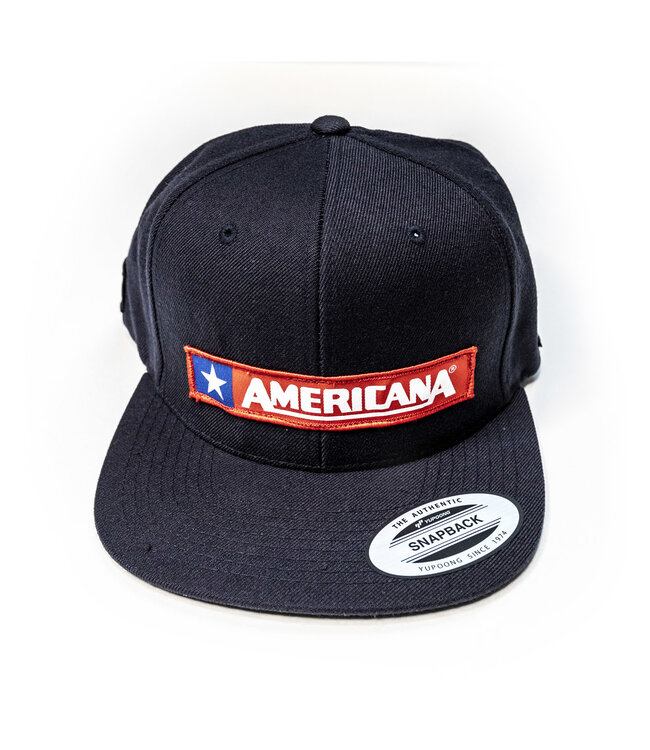Flexfit AMERICANA NICE Cappellino Snapback