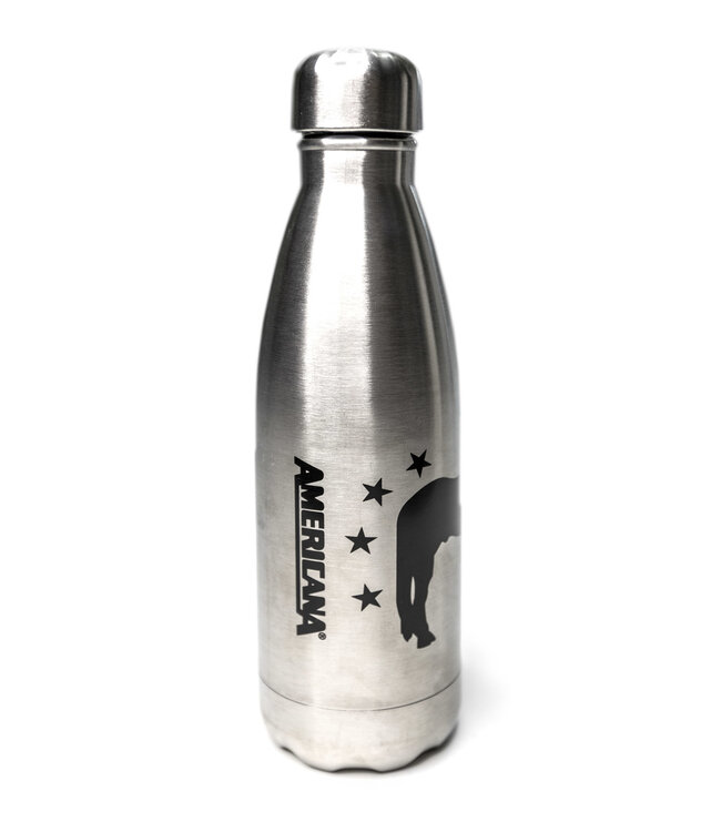 AMERICANA thermos