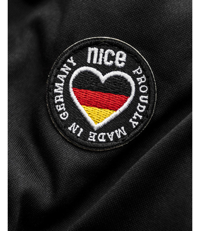 Bomberjacke Dark Camou