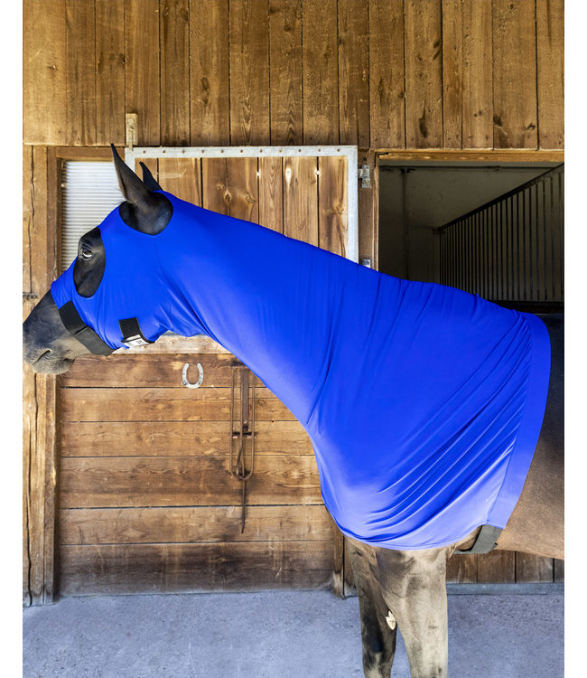 4D Stretch Sleezy Lagoon