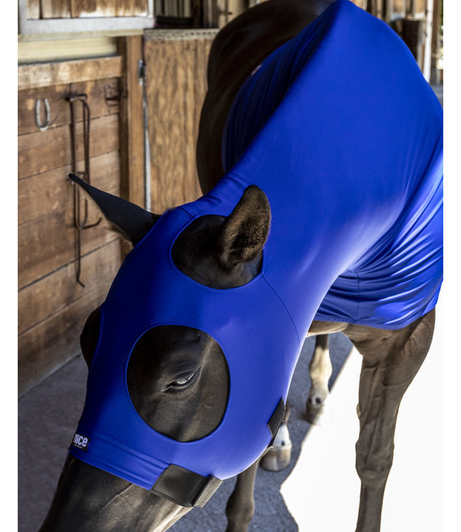 4D Stretch Sleezy Lagune