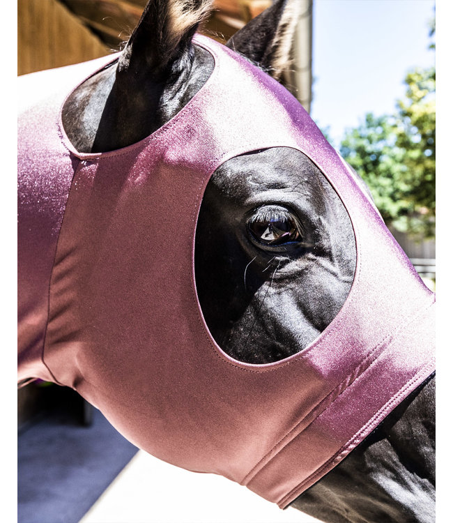 4D Stretch Sleezy Supernatural Glitzer