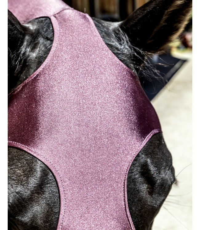 Glitter soprannaturale elasticizzato 4D