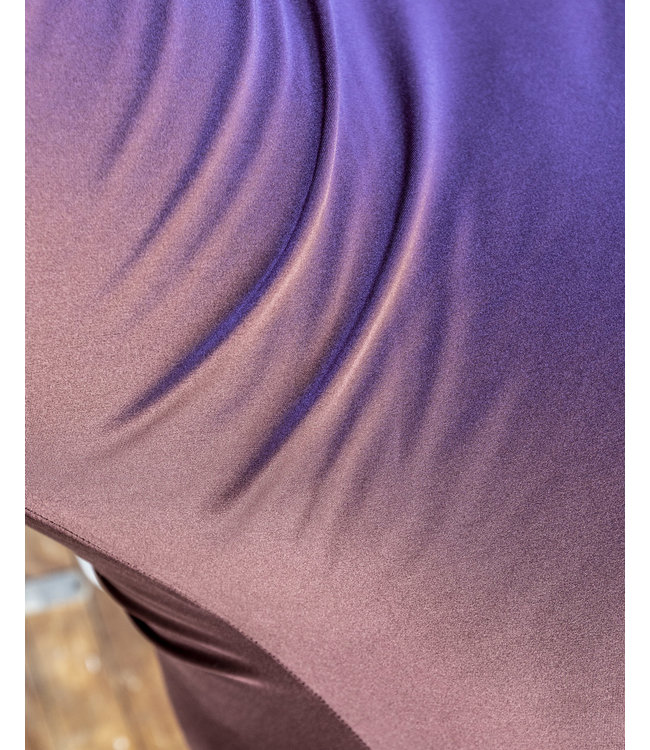 4D Stretch Sleezy Supernatural Glitter