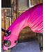 4D Stretch Sleezy Pink Glitzer