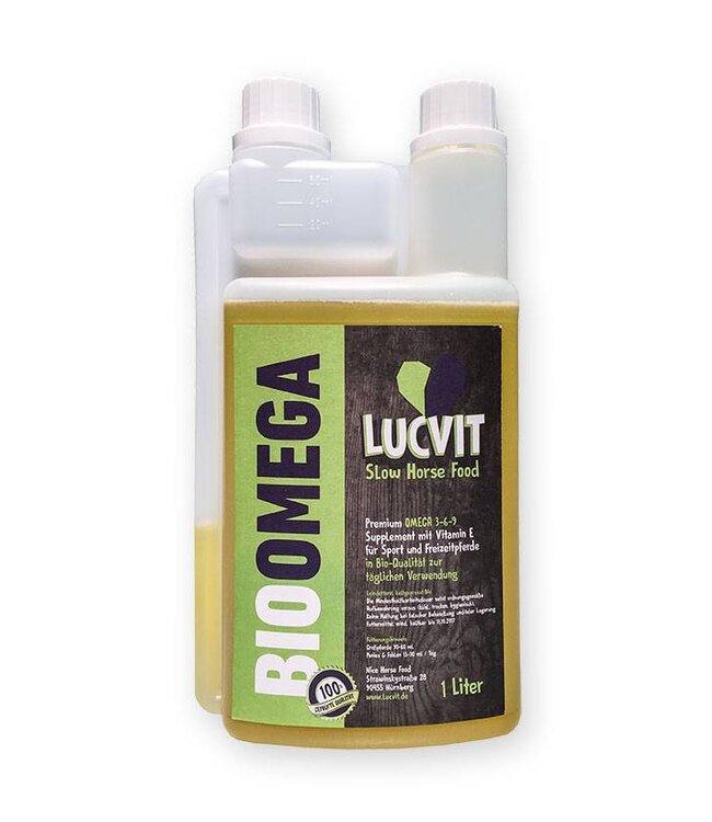 Lucvit-BioOMEGA 10L