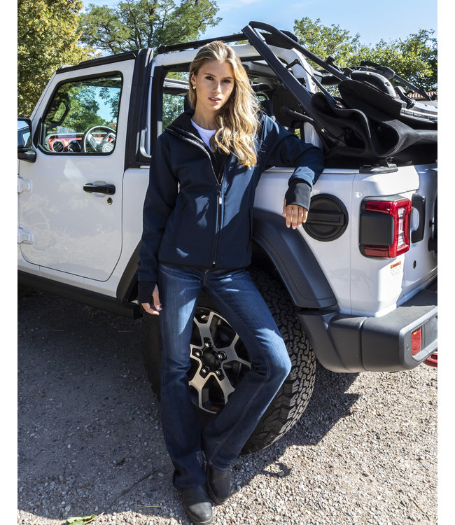 STORMLOCK RL Blu notte superleggero