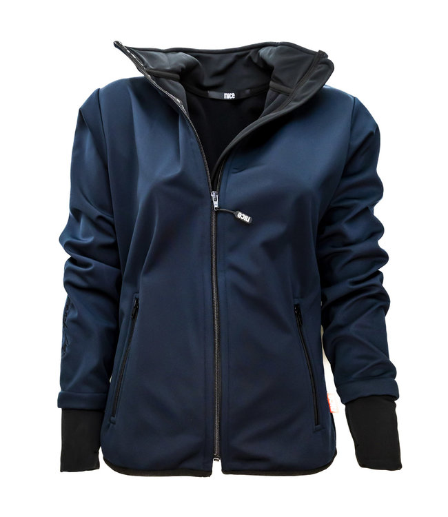 STORMLOCK RL Superlight nightblue