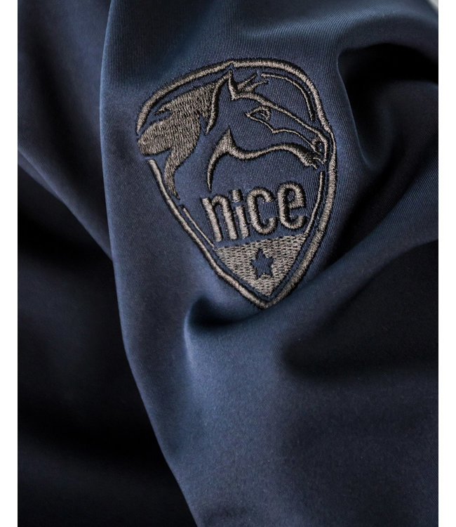 STORMLOCK RL Blu notte superleggero