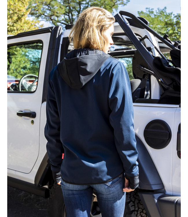 STORMLOCK RL Blu notte superleggero