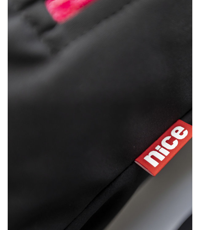 STORMLOCK RL Superlight black/pink/grey